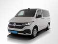 Volkswagen T6.1 Kombi 6.1 2.0TDI 4x4 DSG 5Sitze AHK Diff.Sperre Wit - thumbnail 18