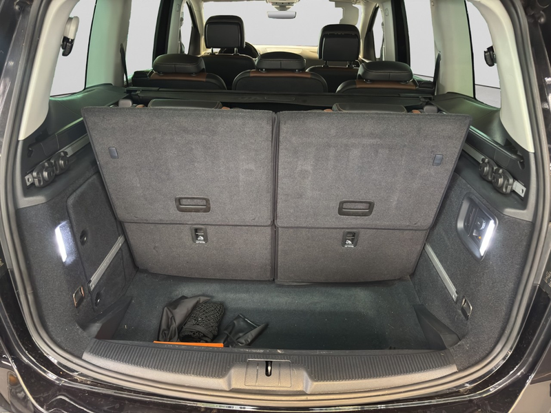 SEAT Alhambra Xcellence1.4 TSI Aut. 7-Sitze, AHK, DCC Klima — photo 7