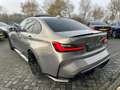 BMW M3 3-serie xDrive Competition | Ceramic | Schaalstoel Grijs - thumbnail 4