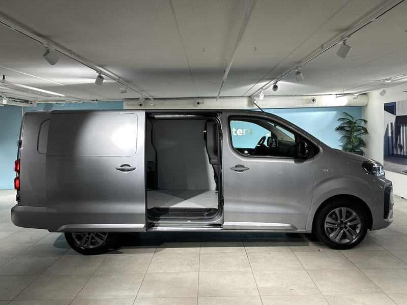Citroen Jumpy 2.0 BlueHDI 180 S&S L3 | Trekhaak | Houten vloer i — photo 10