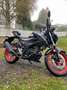 Suzuki GSX-S 125 Zwart - thumbnail 5
