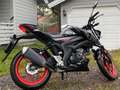 Suzuki GSX-S 125 Zwart - thumbnail 4