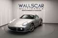 Porsche Cayman S Gri - thumbnail 2