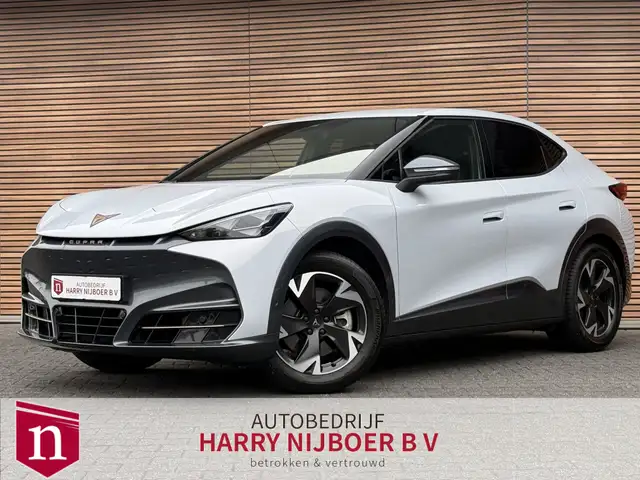 CUPRA Tavascan Endurance First Edition Winterpakket / Warmtepomp