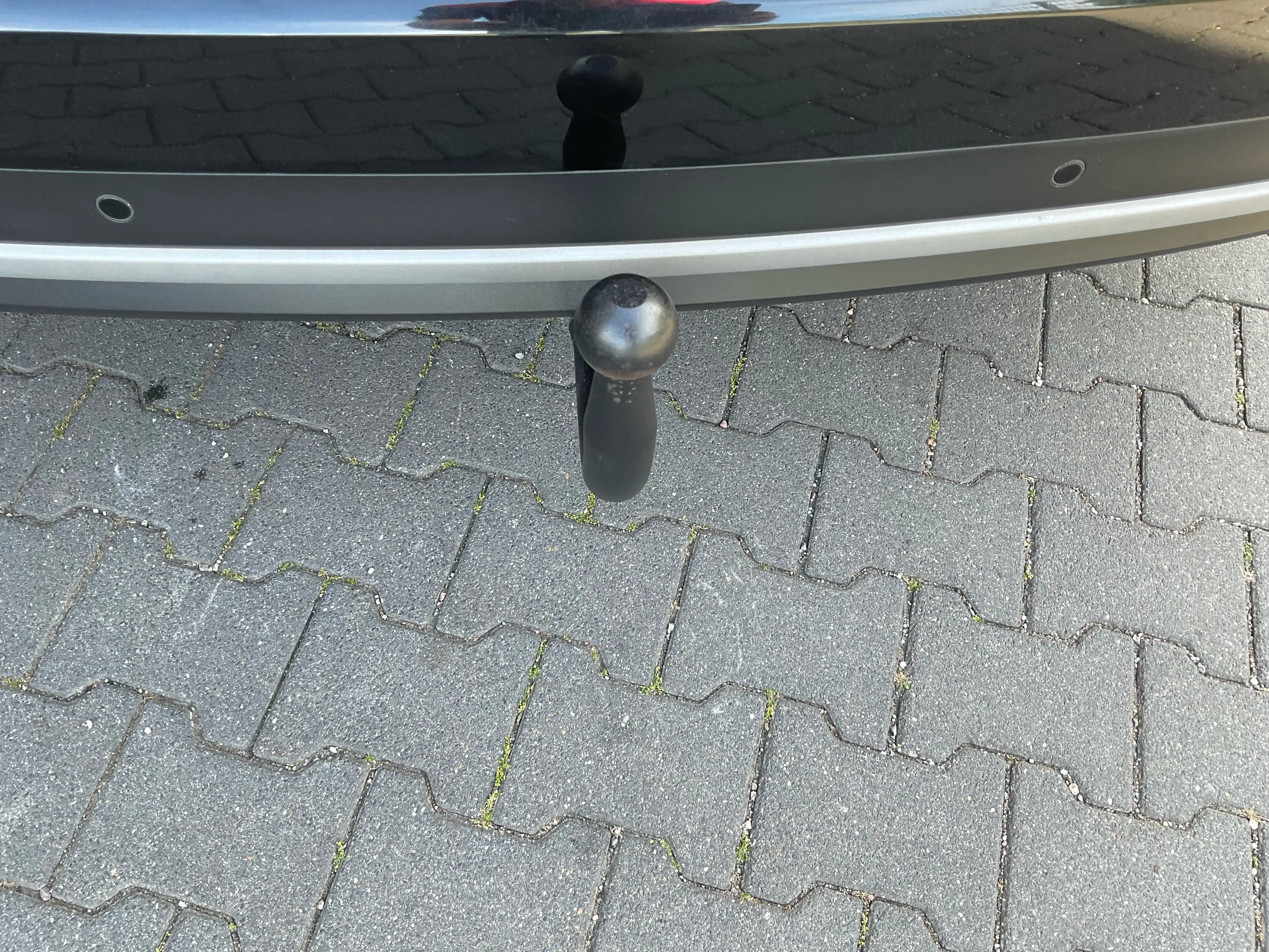 Renault Grand Scenic TCe 140 Bose 7P Automaat 12 maanden garantie — photo 12