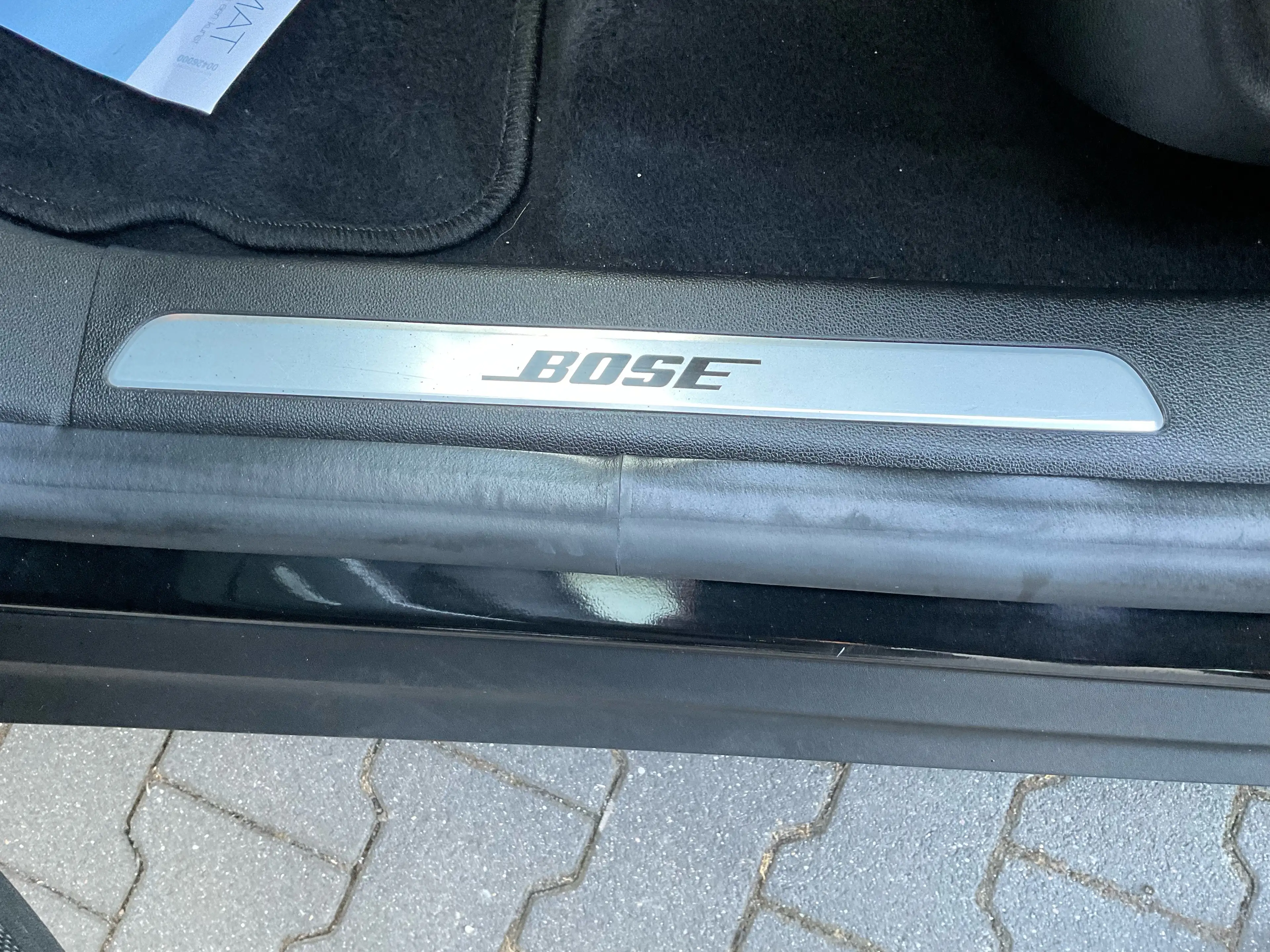 Renault Grand Scenic TCe 140 Bose 7P Automaat 12 maanden garantie — photo 13
