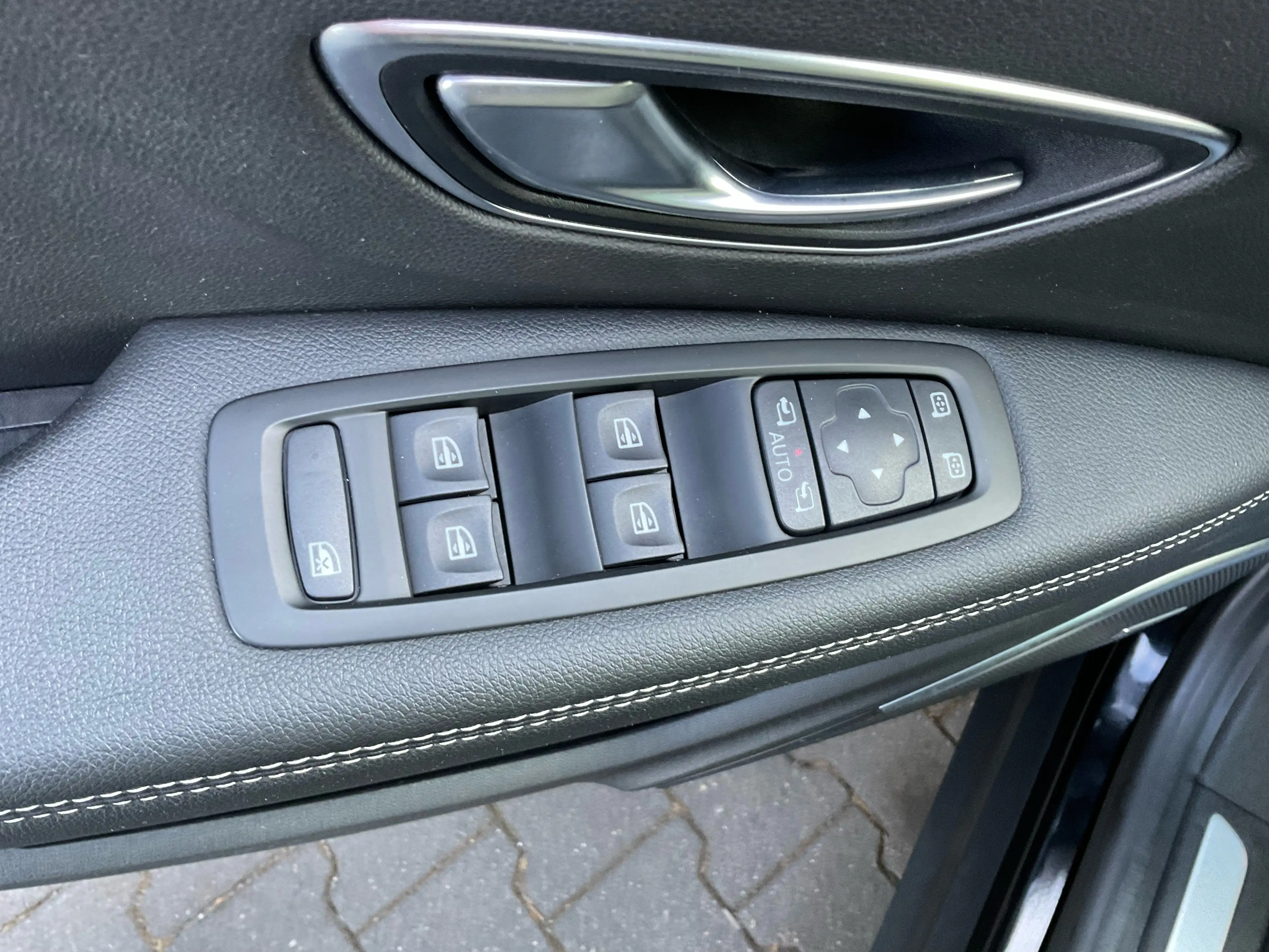 Renault Grand Scenic TCe 140 Bose 7P Automaat 12 maanden garantie — photo 14