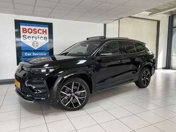 1.5 eHybrid R-Line Edition 272 PK Panoramadak / Tr