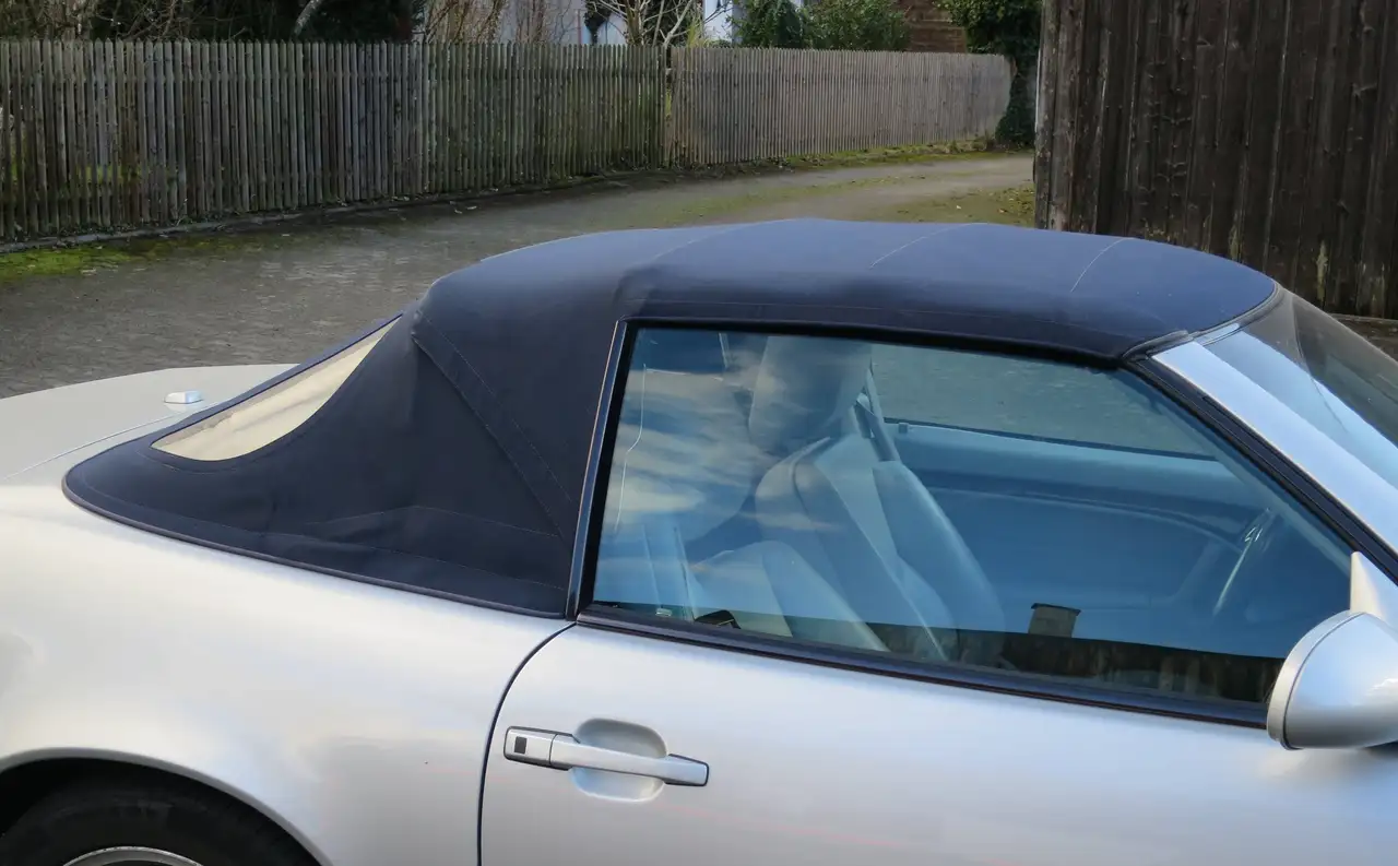 Mercedes-Benz SL 500, foto 10