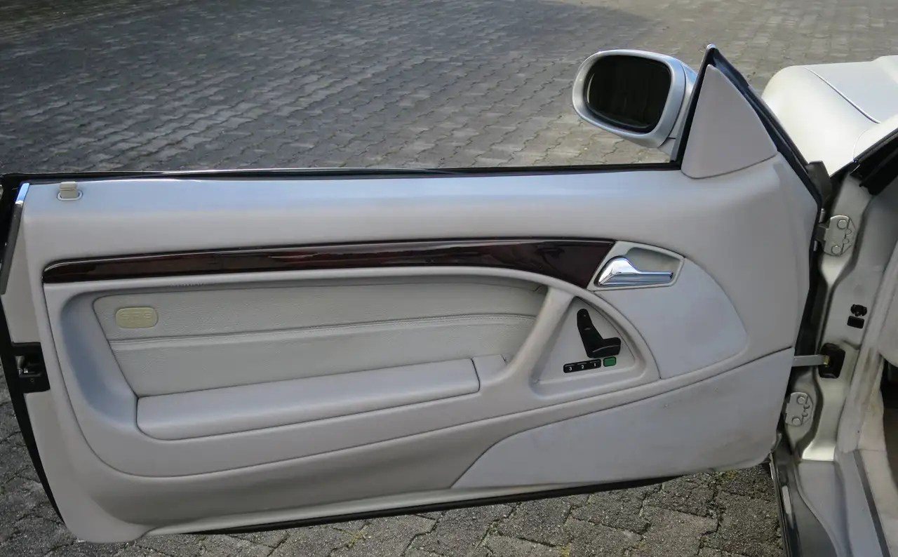 Mercedes-Benz SL 500, foto 5