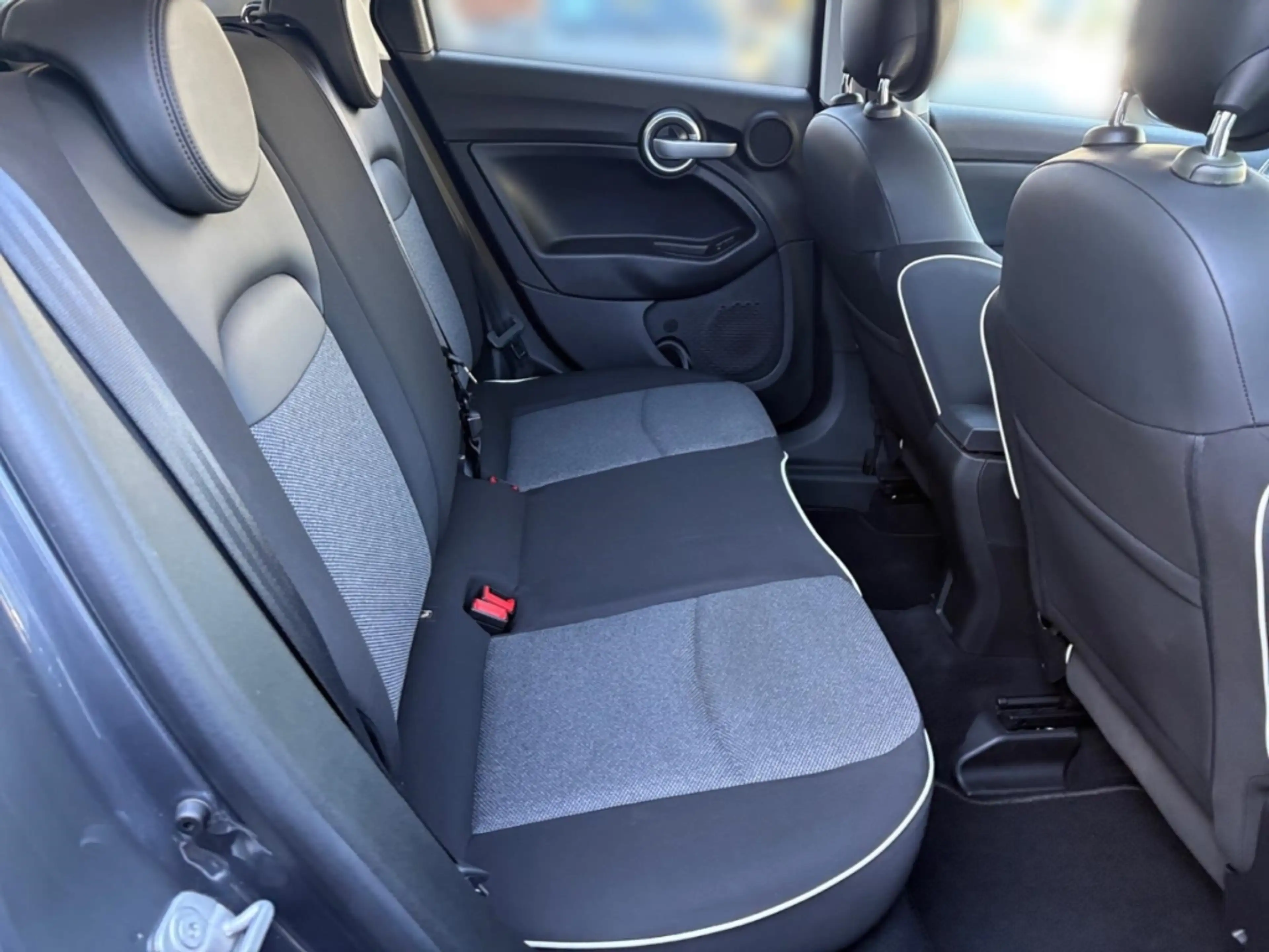 Fiat 500X Pop Star 1.4 MultiAir++STADTAUTO++TOP!++ — photo 13