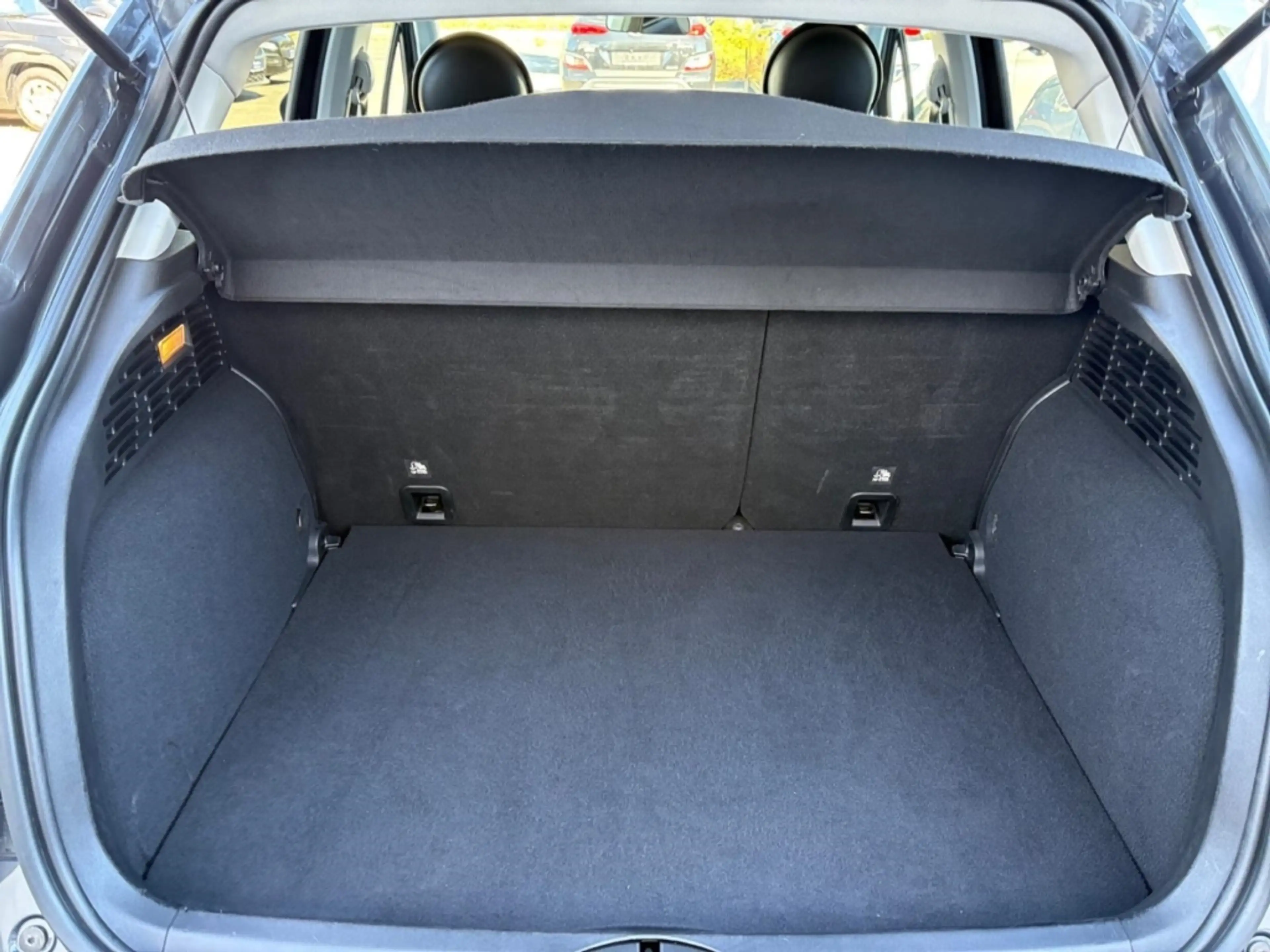 Fiat 500X Pop Star 1.4 MultiAir++STADTAUTO++TOP!++ — photo 12