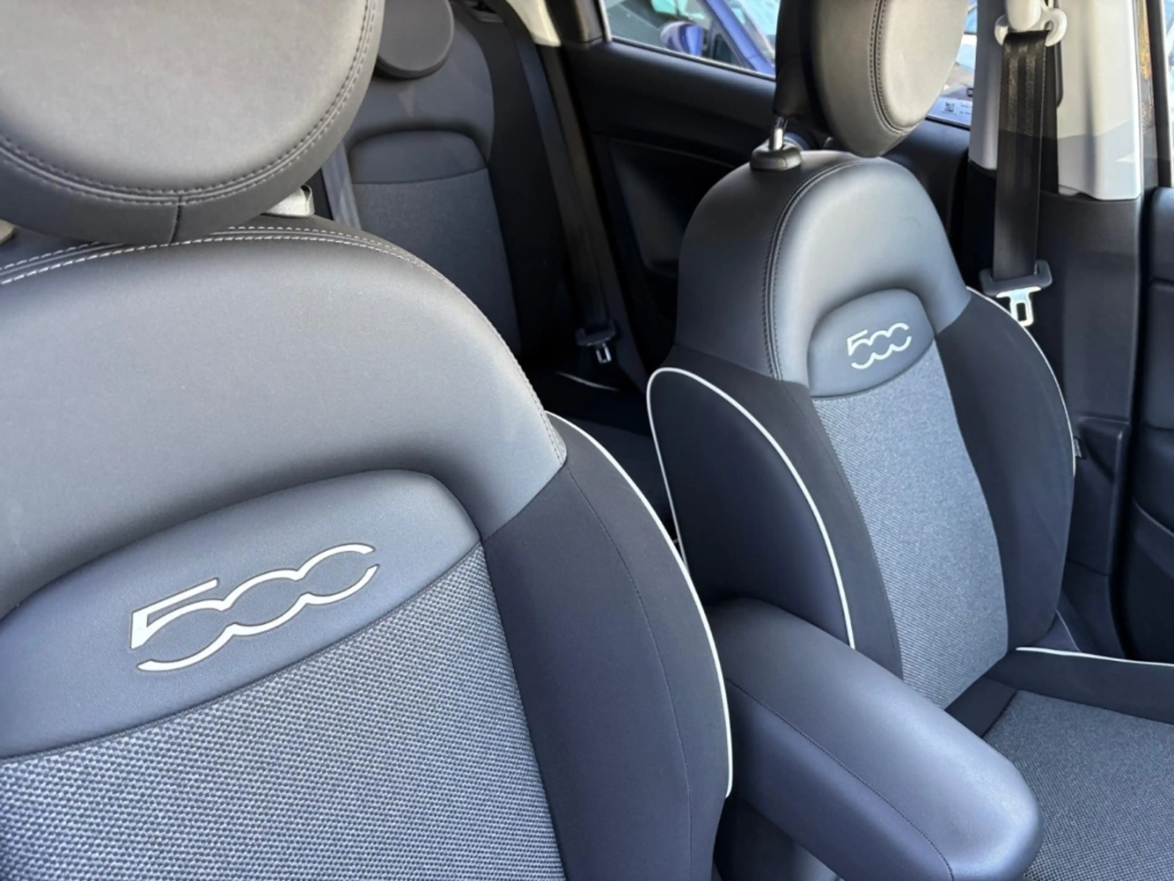 Fiat 500X Pop Star 1.4 MultiAir++STADTAUTO++TOP!++ — photo 15