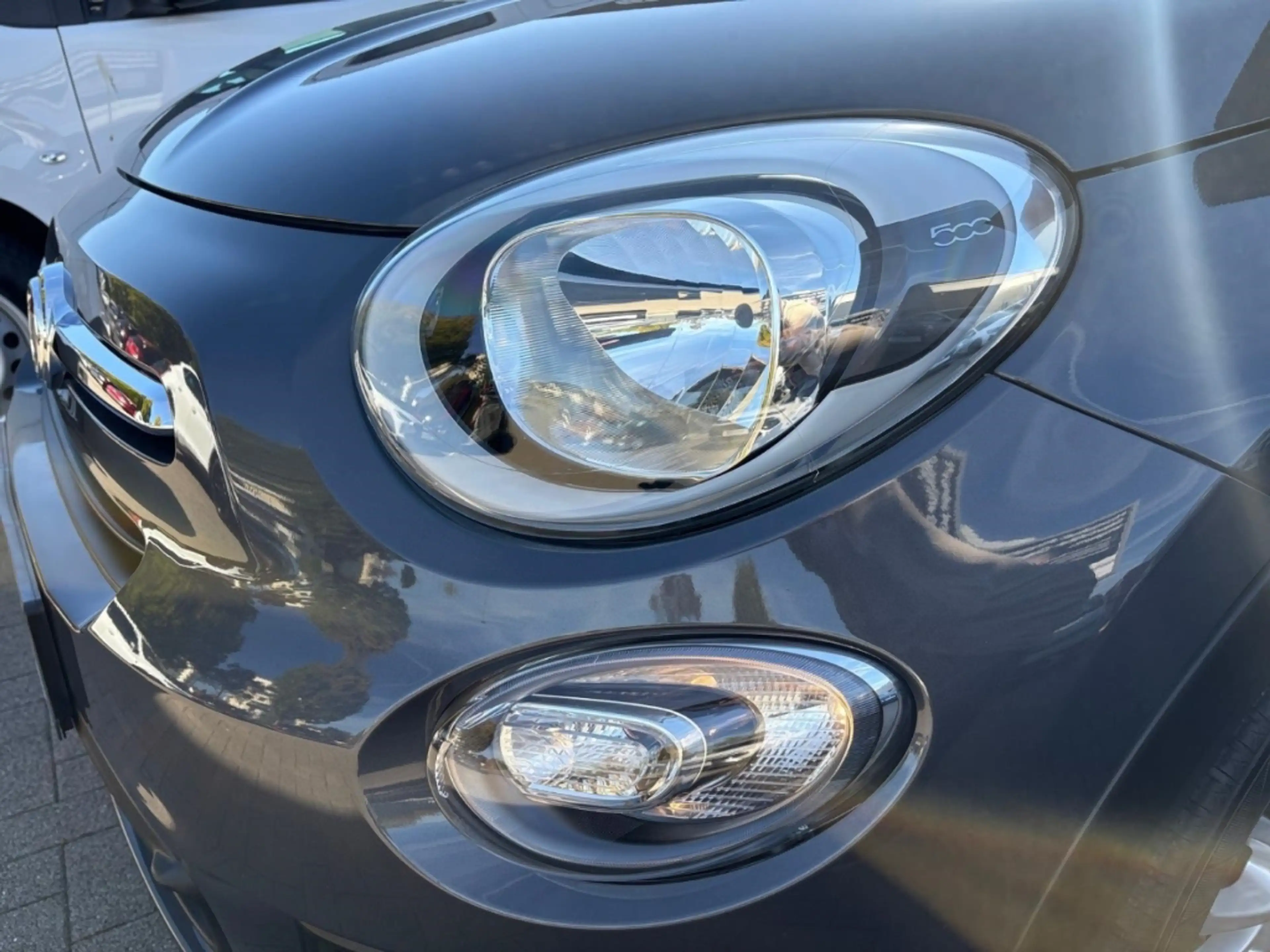 Fiat 500X Pop Star 1.4 MultiAir++STADTAUTO++TOP!++ — photo 5