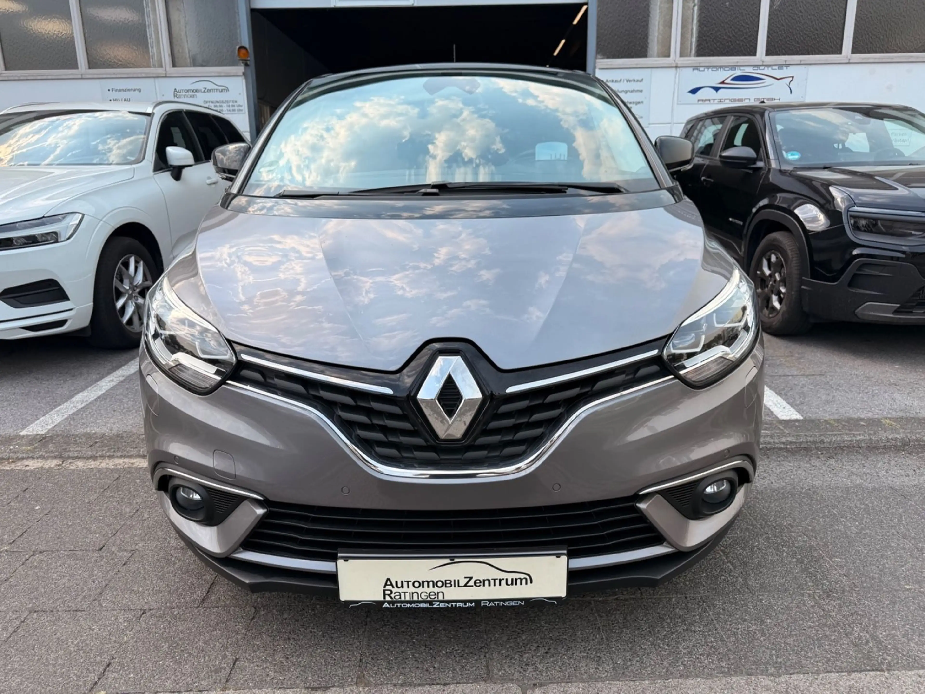 Renault Scenic IV BOSE Edition 2.HD*LED*NAV*LEDER*20ZOLL — photo 2