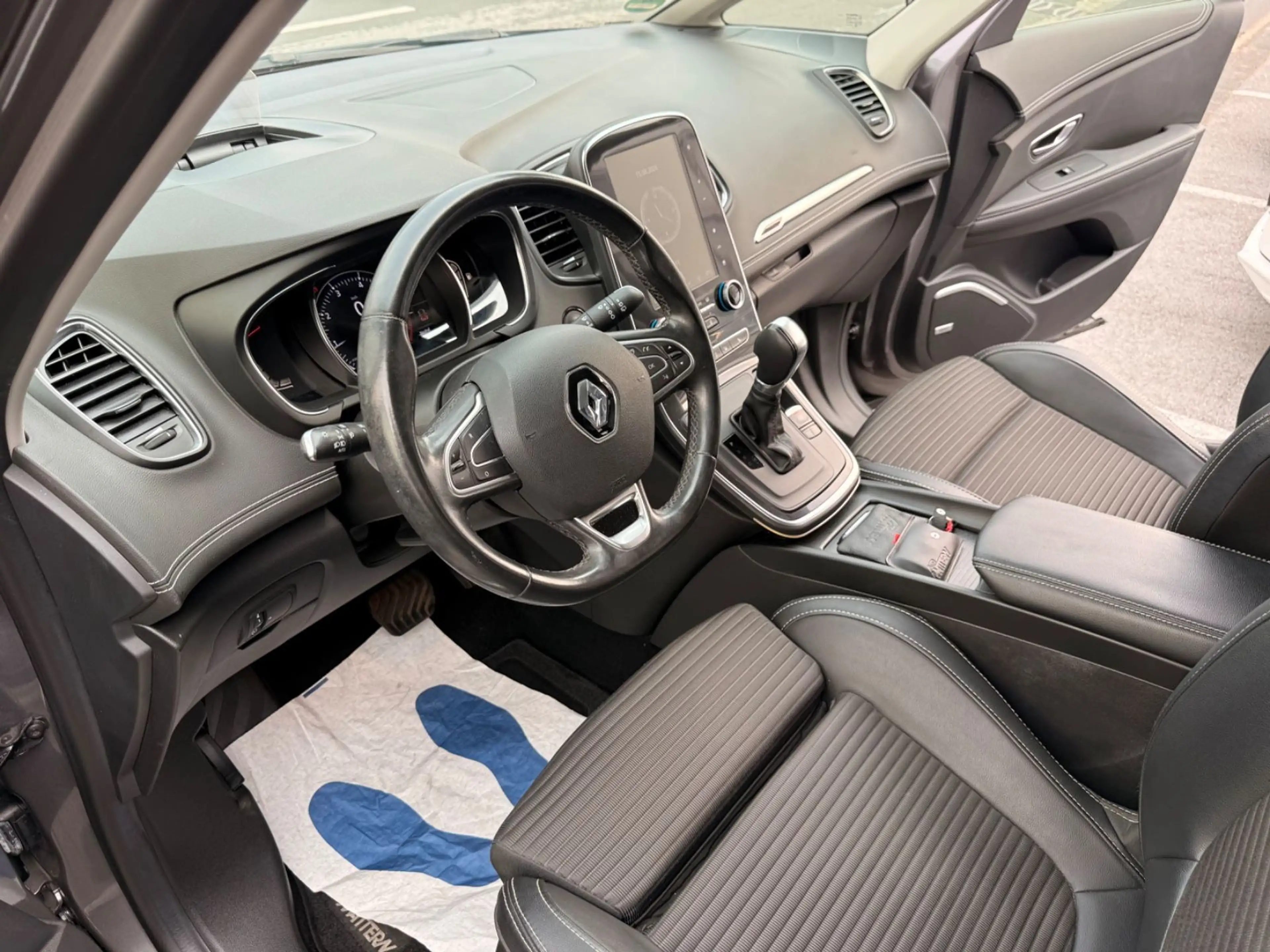 Renault Scenic IV BOSE Edition 2.HD*LED*NAV*LEDER*20ZOLL — photo 13
