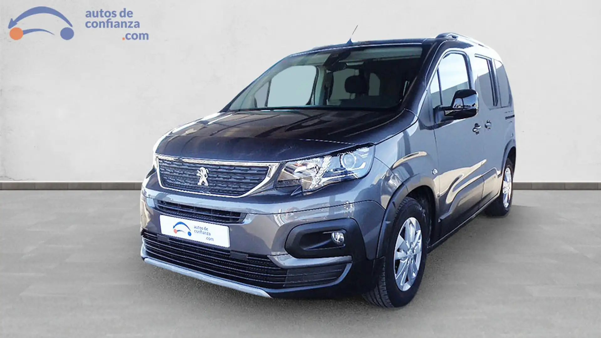 Peugeot Rifter 1.5BlueHDi Standard Allure 100 - 1