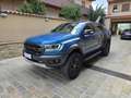 Ford Ranger Raptor Ranger VII Raptor 2.0 tdci double cab 213cv auto Bleu - thumbnail 3