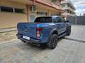 Ford Ranger Raptor Ranger VII Raptor 2.0 tdci double cab 213cv auto Bleu - thumbnail 5