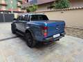 Ford Ranger Raptor Ranger VII Raptor 2.0 tdci double cab 213cv auto Bleu - thumbnail 4