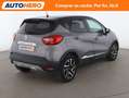 Renault Captur 1.5dCi Energy Zen EDC 66kW Gris - thumbnail 6