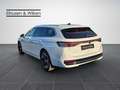 Volkswagen Passat Variant Elegance 2,0 l TDI SCR 110 kW Blanc - thumbnail 4