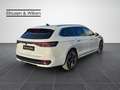 Volkswagen Passat Variant Elegance 2,0 l TDI SCR 110 kW Blanc - thumbnail 6