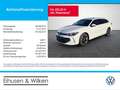 Volkswagen Passat Variant Elegance 2,0 l TDI SCR 110 kW Weiß - thumbnail 1