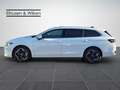Volkswagen Passat Variant Elegance 2,0 l TDI SCR 110 kW Blanc - thumbnail 3