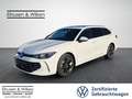 Volkswagen Passat Variant Elegance 2,0 l TDI SCR 110 kW Blanc - thumbnail 1