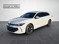 Volkswagen Passat Variant Elegance 2,0 l TDI SCR 110 kW Blanc - thumbnail 2