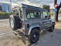 Land Rover Defender Defender 90 2.4 td S SW Gris - thumbnail 3