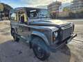 Land Rover Defender Defender 90 2.4 td S SW Gris - thumbnail 2