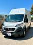 Fiat Ducato maxi L4H3 euro 6 pari al nuovo 7/2017 Blanc - thumbnail 1