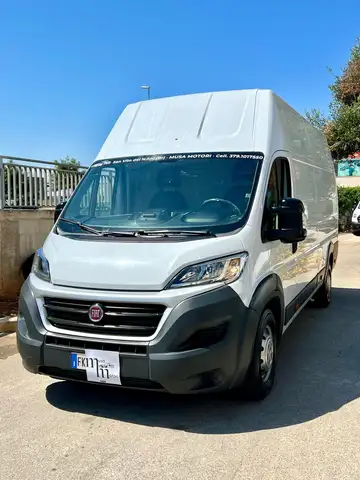 Fiat Ducato SUPER PREZZO SOTTOCOSTO maxi L4H3 euro 6 pari al nuovo 2018