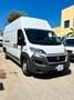 Fiat Ducato maxi L4H3 euro 6 pari al nuovo 7/2017 Blanc - thumbnail 2