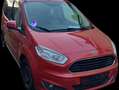 Ford Tourneo Courier 1.0 EcoBoost Trend Rot - thumbnail 3