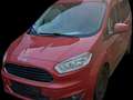 Ford Tourneo Courier 1.0 EcoBoost Trend Red - thumbnail 1