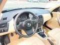 BMW X3 2.0d*VOLLLEDER*PANORAMA*PDC*KLIMA*TEMPOMAT* Zwart - thumbnail 9