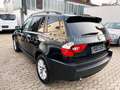 BMW X3 2.0d*VOLLLEDER*PANORAMA*PDC*KLIMA*TEMPOMAT* Noir - thumbnail 4