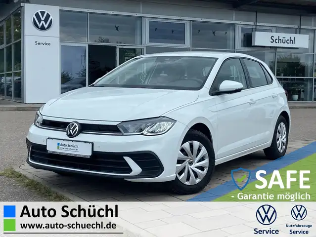 Volkswagen Polo 1.0 TSI LIFE APP-CONNECT+VIRTUAL-COCKPIT+LE