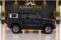BAIC Sonstige BAIC BJ40 2.0 Diesel 4x4 | 162 PS | 3 Sperren | Vo Schwarz - thumbnail 4