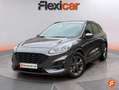 Ford Kuga 1.5 EcoBlue ST-Line FWD 120 Aut. Gris - thumbnail 3