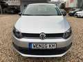 Volkswagen Polo V Trendline 5-tür*1.Hand*Scheckheftgepflegt Silber - thumbnail 2