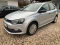 Volkswagen Polo V Trendline 5-tür*1.Hand*Scheckheftgepflegt Silber - thumbnail 3