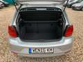 Volkswagen Polo V Trendline 5-tür*1.Hand*Scheckheftgepflegt Silber - thumbnail 16