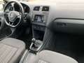 Volkswagen Polo V Trendline 5-tür*1.Hand*Scheckheftgepflegt Silber - thumbnail 10