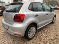Volkswagen Polo V Trendline 5-tür*1.Hand*Scheckheftgepflegt Silber - thumbnail 6
