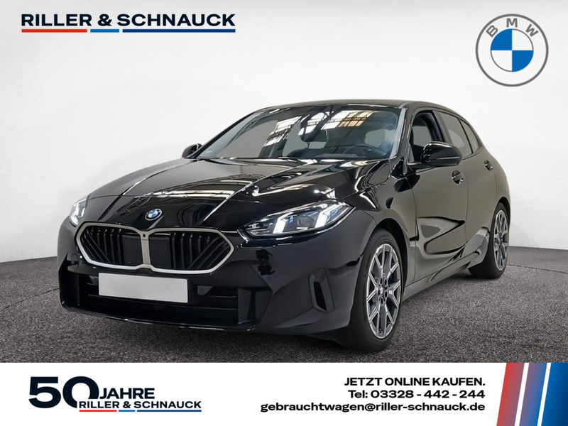 BMW 120 i 18 ZOLL+HUD+AKTIVSITZE+360°KAM