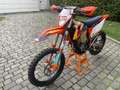 KTM 250 EXC H -158   Vendo per mancato utilizzo Arancione - thumbnail 6